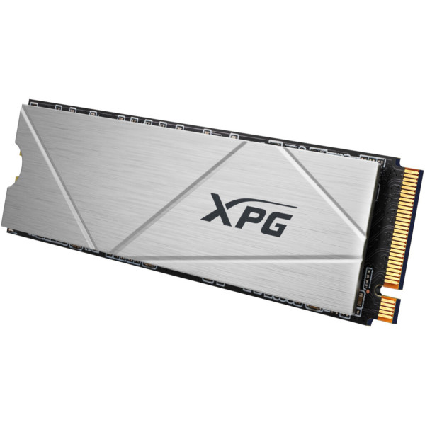 Накопичувач SSD M.2 2280 512GB XPG GAMMIX S60 ADATA (AGAMMIXS60-512G-CS)