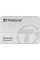 Накопичувач SSD 2.5" 1TB Transcend (TS1TSSD220Q)