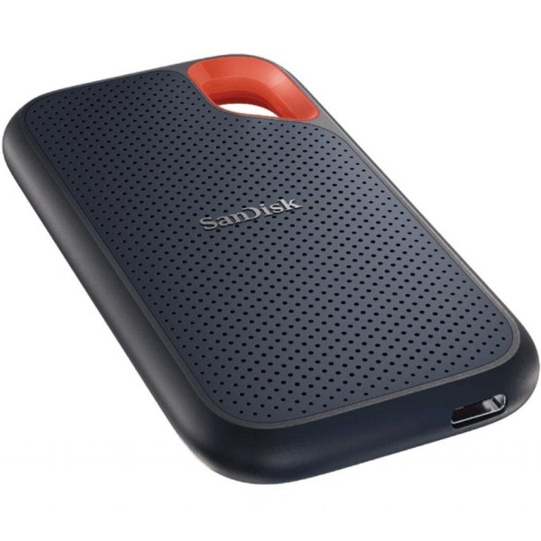 Накопичувач SSD USB 3.2 2TB SANDISK (SDSSDE61-2T00-G25)