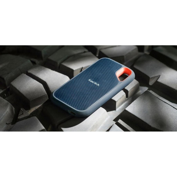 Накопичувач SSD USB 3.2 2TB SANDISK (SDSSDE61-2T00-G25)