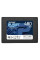 Накопичувач SSD 2.5" 480GB Burst Elite Patriot (PBE480GS25SSDR)