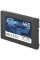 Накопичувач SSD 2.5" 480GB Burst Elite Patriot (PBE480GS25SSDR)