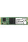 Накопичувач SSD M.2 2280 960GB Transcend (TS960GMTS820S)