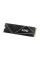 Накопичувач SSD M.2 2280 2TB ADATA (AGAMMIXS70B-2T-CS)