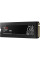 Накопичувач SSD M.2 2280 2TB Samsung (MZ-V9P2T0CW)