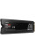 Накопичувач SSD M.2 2280 2TB Samsung (MZ-V9P2T0CW)