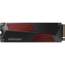 Накопичувач SSD M.2 2280 2TB Samsung (MZ-V9P2T0GW)
