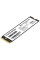 Накопичувач SSD M.2 2280 256GB Prologix (PRO256GS380)