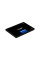 Накопичувач SSD 2.5" 2TB Goodram (SSDPR-CX400-02T-G2)
