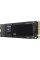 Накопичувач SSD M.2 2280 2TB 990 EVO Samsung (MZ-V9E2T0BW)