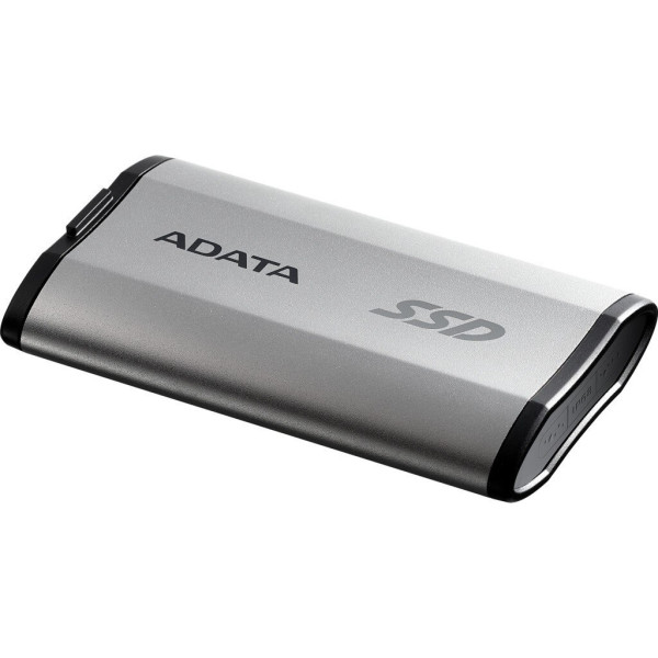 Накопичувач SSD USB 3.2 500GB ADATA (SD810-500G-CSG)