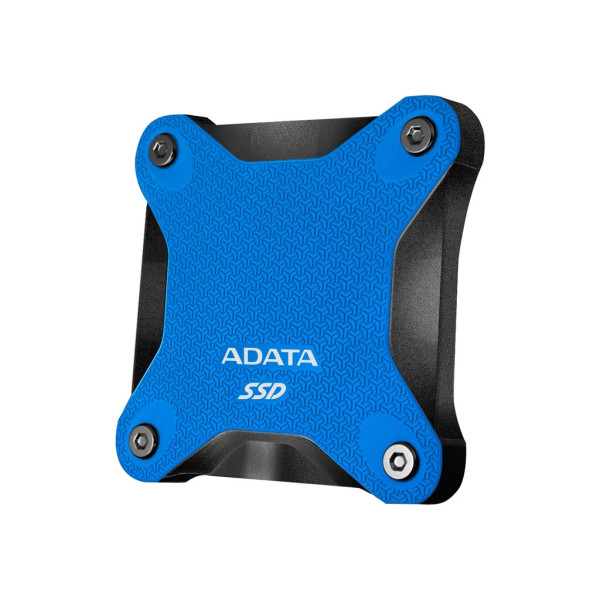 Накопичувач SSD USB 3.2 512GB SD620 ADATA (SD620-512GCBL)