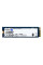 Накопичувач SSD M.2 2280 960GB Kingston (SEDC2000BM8/960G)