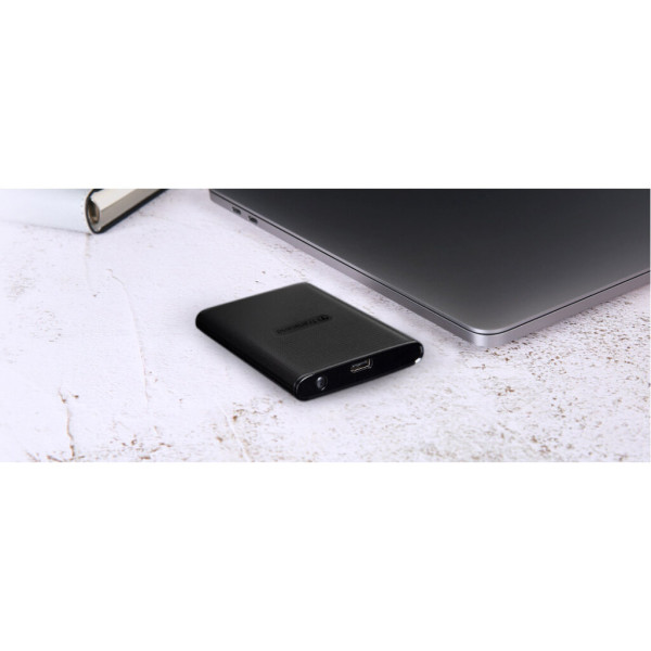 Накопичувач SSD USB Type-C 2TB Transcend (TS2TESD270C)