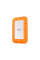 Накопичувач SSD USB Type-C 2TB Rugged Mini LaCie (STMF2000400)
