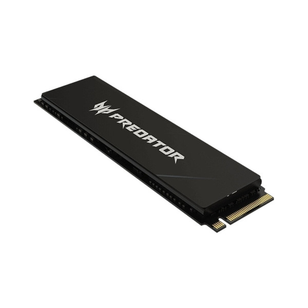 Накопичувач SSD M.2 2280 4TB GM7000 Acer Predator (BL.9BWWR.107)