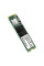 Накопичувач SSD M.2 2280 256GB Transcend (TS256GMTE110S)