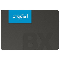 Накопичувач SSD 2.5" 2TB MICRON (CT2000BX500SSD1)