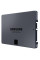 Накопичувач SSD 2.5" 8TB Samsung (MZ-77Q8T0BW)