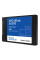 Накопичувач SSD 2.5" 250GB WD (WDS250G3B0A)