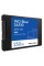Накопичувач SSD 2.5" 250GB WD (WDS250G3B0A)