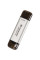 Накопичувач SSD USB 3.2 512TB ESD310 Transcend (TS512GESD310S)