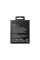 Накопичувач SSD USB 3.2 2TB T9 Samsung (MU-PG2T0B/EU)
