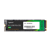 Накопичувач SSD M.2 2280 1TB Apacer (AP1TBAS2280Q4X-1)