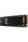 Накопичувач SSD M.2 2280 1TB 990 EVO Plus Samsung (MZ-V9S1T0BW)