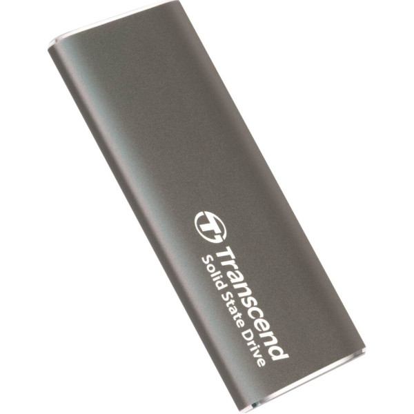 Накопичувач SSD USB Type-C 2TB Transcend (TS2TESD265C)