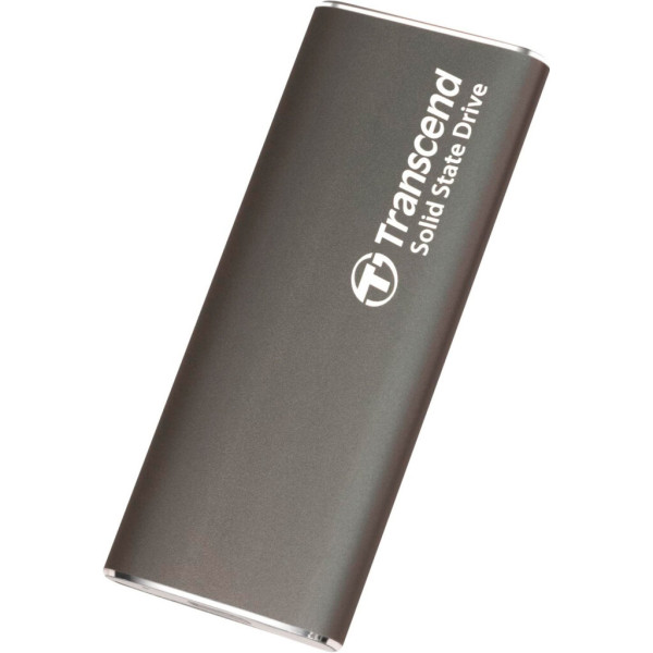 Накопичувач SSD USB Type-C 2TB Transcend (TS2TESD265C)