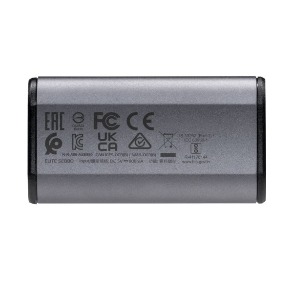 Накопичувач SSD USB 3.2 4TB SE880 ADATA (AELI-SE880-4TCGY)