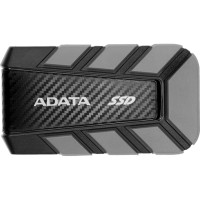 Накопичувач SSD USB 3.2 1TB SD820 ADATA (SD820-1000G-CGY)