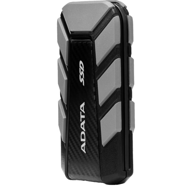 Накопичувач SSD USB 3.2 1TB SD820 ADATA (SD820-1000G-CGY)