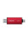 Накопичувач SSD USB Type-C 512GB Dual Portable Kingston (SPSD/512GB)