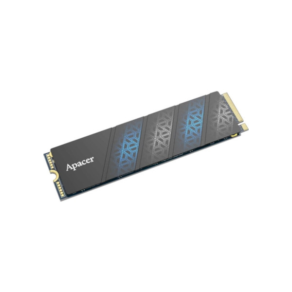 Накопичувач SSD M.2 2280 256GB Apacer (AP256GAS2280P4UPRO)