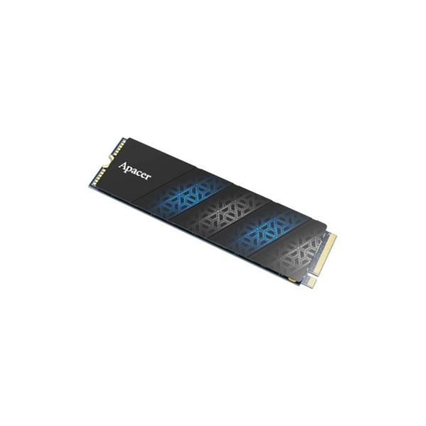 Накопичувач SSD M.2 2280 256GB Apacer (AP256GAS2280P4UPRO)
