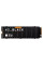 Накопичувач SSD M.2 2280 4TB SN850X with Heatsink WD (WDS400T2XHE-00BCA0)