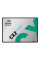 Накопичувач SSD 2.5" 512GB CX2 Team (T253X6512G0C101)
