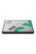 Накопичувач SSD 2.5" 512GB CX2 Team (T253X6512G0C101)