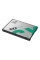 Накопичувач SSD 2.5" 512GB CX2 Team (T253X6512G0C101)