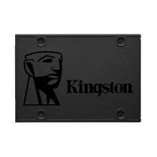 Накопичувач SSD Kingston 2.5" 480GB (SA400S37/480G)