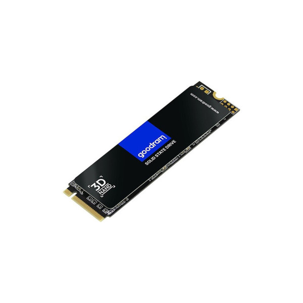 Накопичувач SSD M.2 2280 256GB GOODRAM (SSDPR-PX500-256-80)
