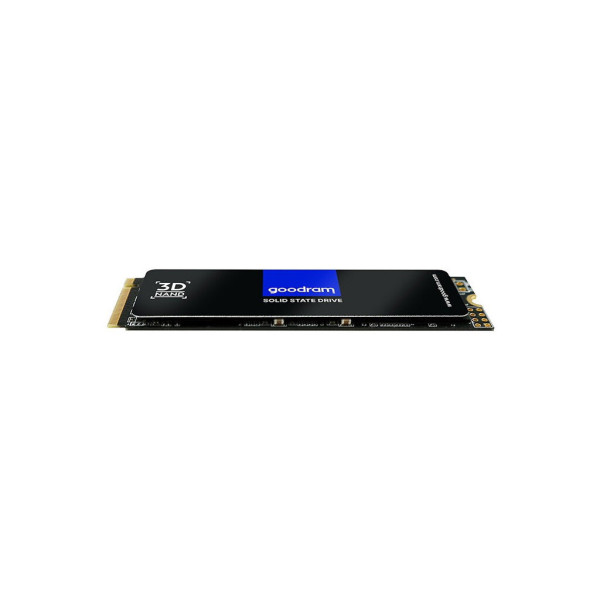 Накопичувач SSD M.2 2280 256GB GOODRAM (SSDPR-PX500-256-80)