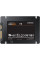 Накопичувач SSD 2.5" 1TB 870 EVO Samsung (MZ-77E1T0BW)