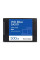 Накопичувач SSD 2.5" 500GB WD (WDS500G3B0A)