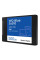 Накопичувач SSD 2.5" 500GB WD (WDS500G3B0A)