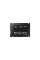 Накопичувач SSD 2.5" 500GB 870 EVO Samsung (MZ-77E500B/EU)