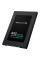 Накопичувач SSD 2.5" 256GB Team (T253X2256G0C101)