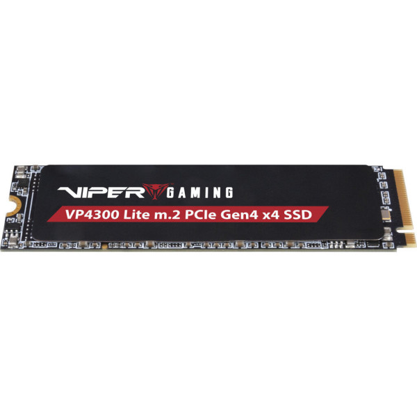 Накопичувач SSD M.2 2280 4TB VP4300L Patriot (VP4300L4TBM28H)